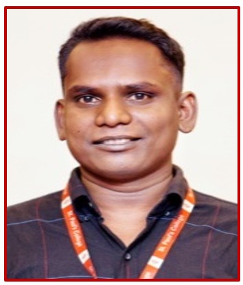 Sajeesh O G